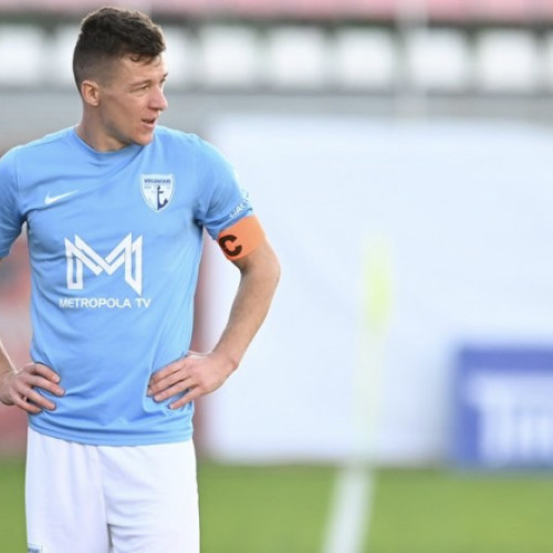 Transferarea lui Vadim Rata la FC Argeș, în suspans din cauza problemelor administrative