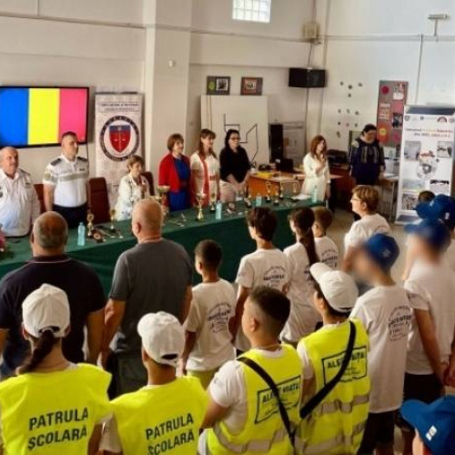 cea de-a XXVI-a ediție a concursului „trofeul coresi” la târgoviște