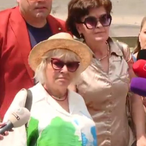 mirabela dauer, audiată în dosarul concesionării ilegale a locurilor de veci la ghencea