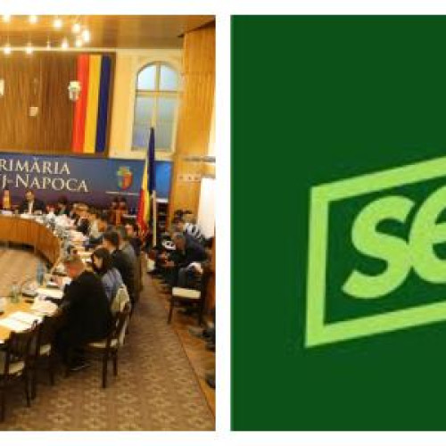 Val de controverse în administrația locală a Clujului legat de proiectul de hotărâre nr. 42