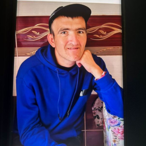 dispărire în vrancea: un bărbat de 38 de ani a plecat de acasă și nu s-a mai întors