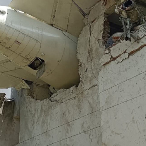 accident tragic de avion în Ahmedabad, India