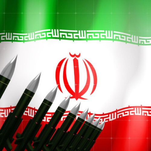 Iranul isi intensifica activitatile nucleare in contextul amenintarilor internationale