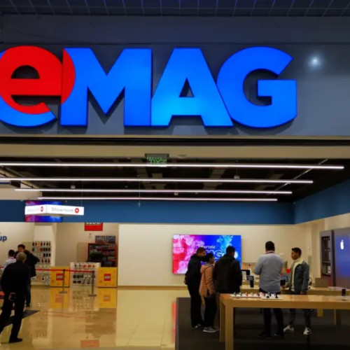 tranzacție strategică: Sameday, deținut de eMag, achiziționează Cargus pentru a contracara concurența chineză