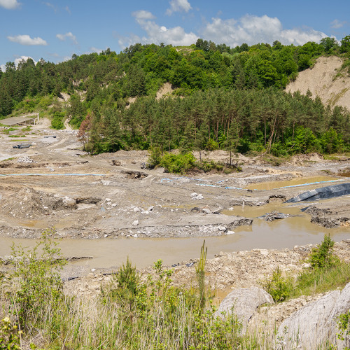 Mircea Bulboaca, liderul grupului de firme CON-A, a făcut un gest important pentru comunitățile afectate de inundații
