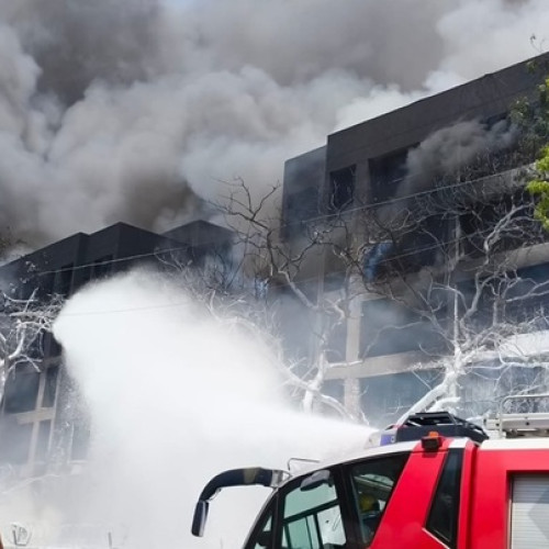 Accident aviatic în Ahmedabad: avion Boeing 787-8 al Air India s-a prăbușit cu 242 de persoane la bord