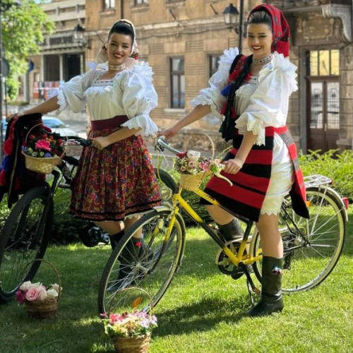 evenimente de 24 iunie în baia mare: sărbătoare națională și tradițională