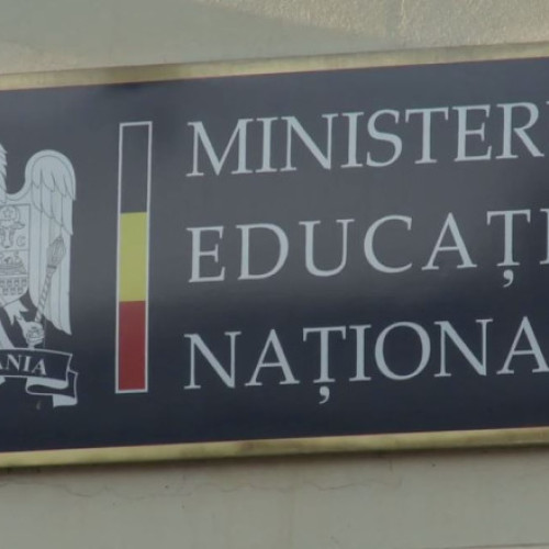Despre modificările din regulamentul școlar anunțate de Ministerul Educației
