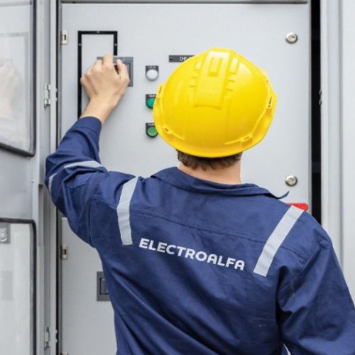 Electroalfa angajează personal pentru unitățile de producție din Botoșani