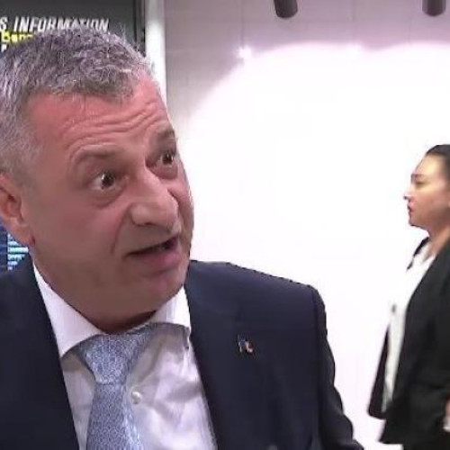 Andrei Burca părăsește CFR Cluj pentru o ofertă salarială de patru ori mai mare