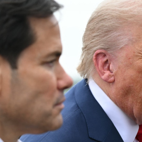 Rubio și Trump, declarații cu ocazia Zilei Rusiei