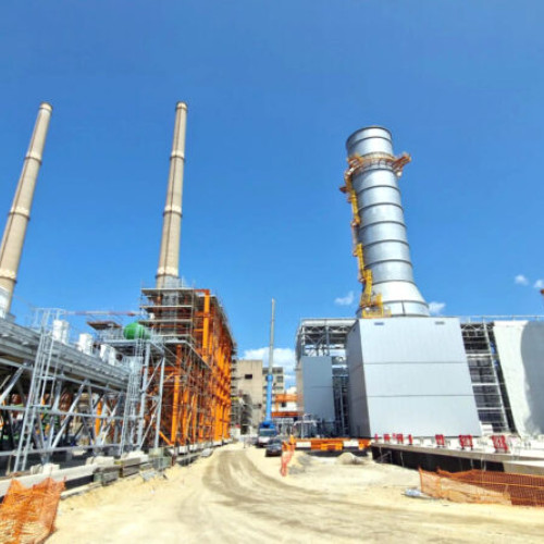 progresul revoluționar al centralei de la Mintia și sprijinul autorităților locale