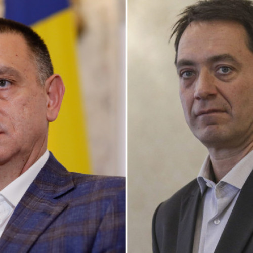 Tensiuni mari în negocierile pentru formarea unui nou guvern în România