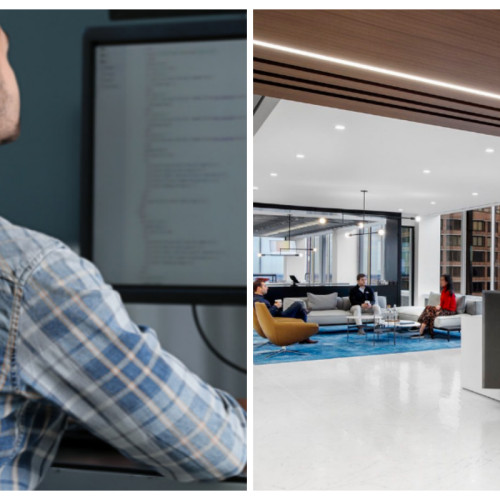 angajați ai broadridge, surprinși de desființarea posturilor fără avertisment prealabil