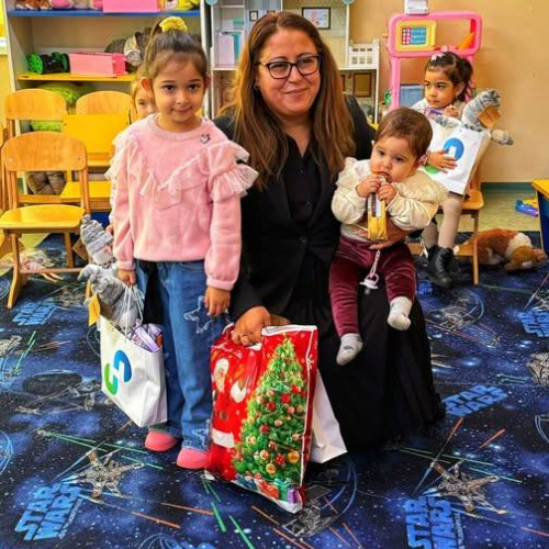 Florina Ivascu, primar la Salcioara, prezintă realizările celor 7 luni de mandat