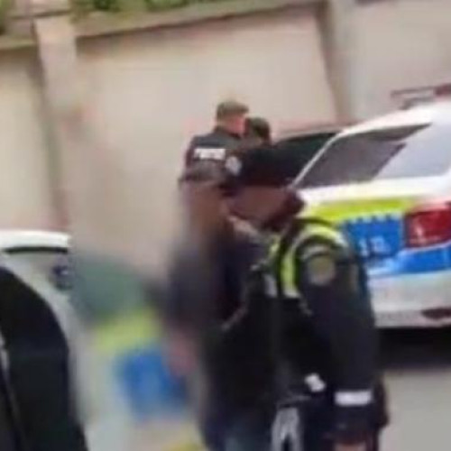 Rețineri și percheziții în Cluj-Napoca în urma unor acțiuni polițienești