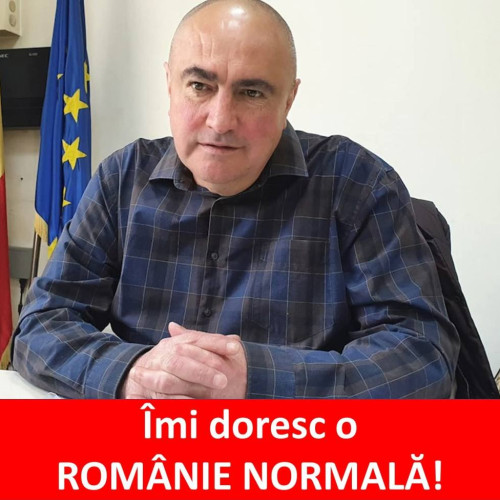 Primarul Gabriel Sandu critică negocierile pentru formarea noului guvern în România