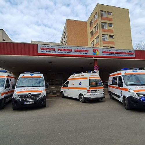 Situatia critica a spitalului din Satu Mare: datorii uriașe și lipsa transparenței privind stimulentele financiare