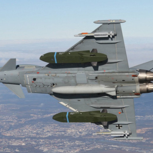 Germania nu intenționează să trimită rachete de croazieră Taurus Ucrainei