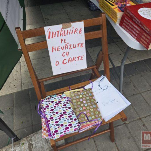 ziua a doua din zilele eminescu a adus ateliere artistice și întâlniri cu scriitori și editori de carte