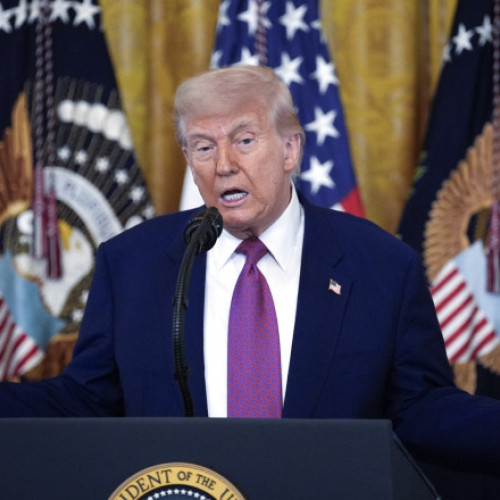 America pregătește o paradă militară pentru a marca 250 de ani de la înființarea Armatei Statelor Unite