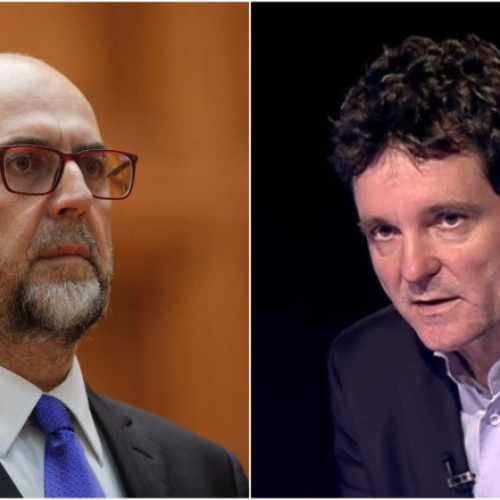 Kelemen Hunor: „Mingea este la partide, nu la președinte” într-un nou răspuns despre negocierile pentru guvernare