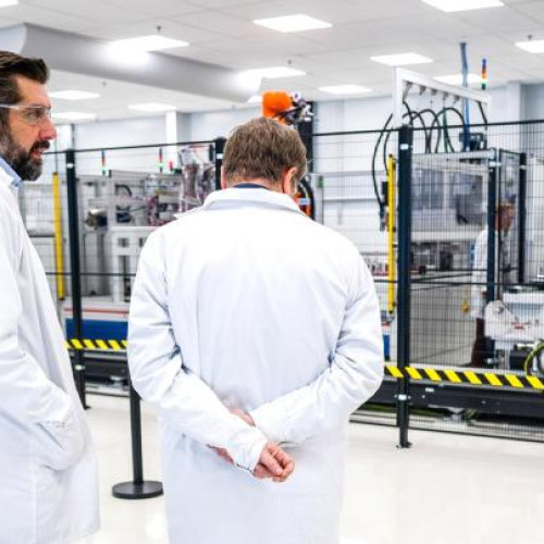 Top al celor mai mari companii din Cluj după cifra de afaceri în 2024