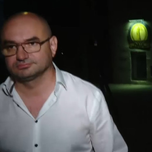 seful jandarmeriei braila, plasat sub control judiciar dupa implicarea in afaceri ilegale