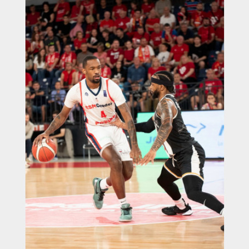 finala decisivă de baschet din oradea, cu miza titlului national