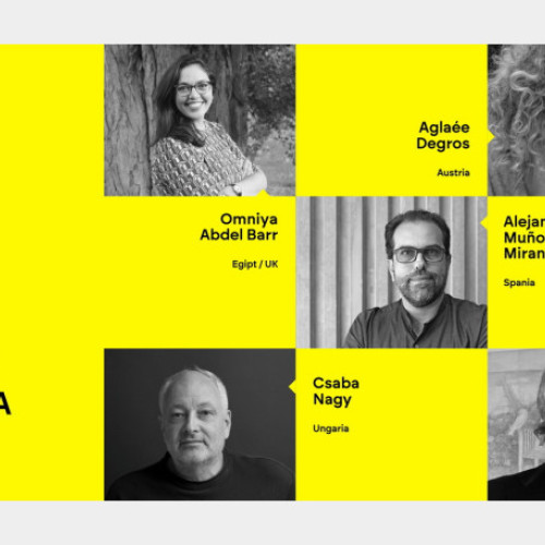 lansarea concursului BATRA 2025 marchează începutul celei de-a șaptea ediții a bienalei de arhitectură Transilvania