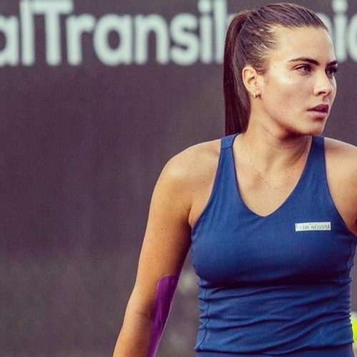 Gabriela Ruse și Magali Kempen se retrag din turneul de la 's-Hertogenbosch