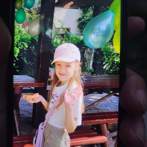 Minora dispărută a fost găsită în siguranță în Punctul de Trecere a Frontierei Galați-Giurgiulești