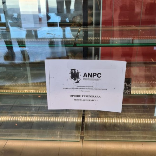 Control al ANPC la clinica de înfrumusețare Dr. Delia Theiss din București