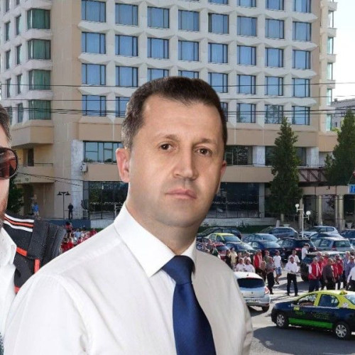 Curtea de Apel Bacău a respins definitiv solicitările lui George Alexandru Lupu pentru ștergerea articolelor de presă