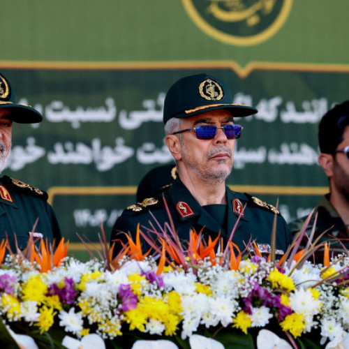 Atacuri israeliene în Iran: lideri militari de rang înalt uciși și promisiuni de răzbunare