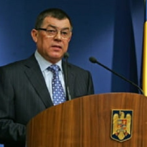 A murit Radu Stroe, fost ministru al internelor