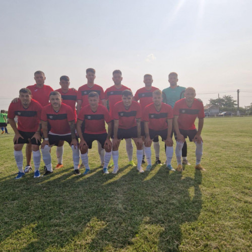 Retrospectivă a semifinalelor județene din Cupa României la fotbal