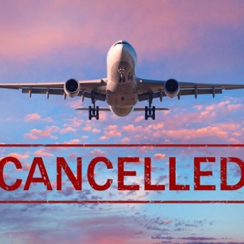 Cinci zboruri între București și Tel Aviv anulate din cauza tensiunilor din Orientul Mijlociu