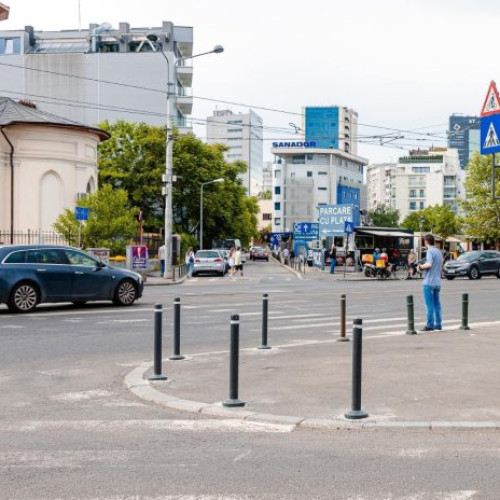 Restricții de trafic în București în weekendul 13-15 iunie pentru evenimente sportive și culturale