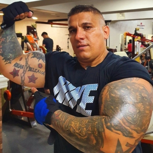 Liderul clanului Corduneanu, amendat pentru viteză excesivă