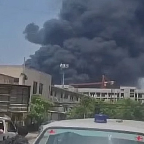 singurul supraviețuitor al catastrofei aviatice din India: marturia unui bărbat britanic