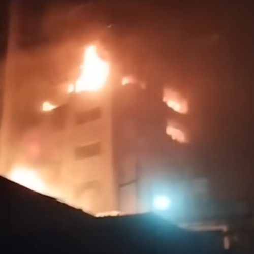 Situație de securitate extrem de instabilă în Iran, avertizează MAE