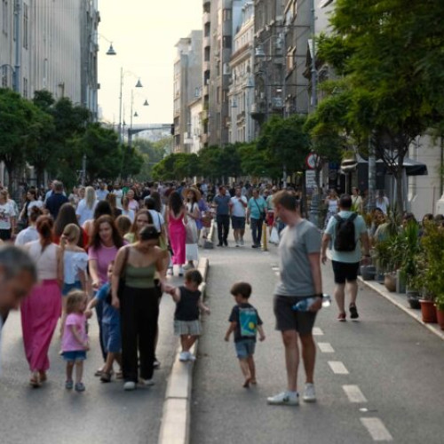 weekend plin de evenimente culturale și activități în București: străzile se închid pentru comunitate