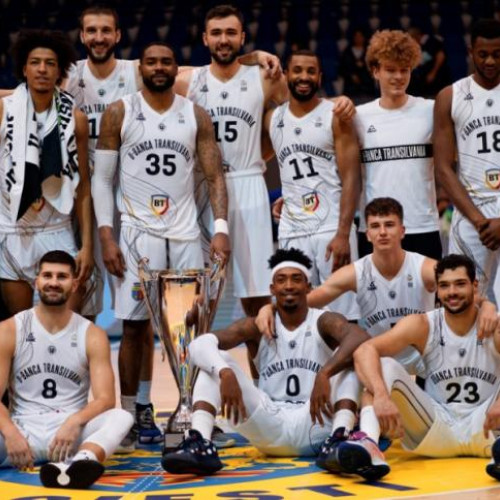 U-BT Cluj și CSM CSU Oradea se pregătesc pentru meciul decisiv din finala campionatului de baschet