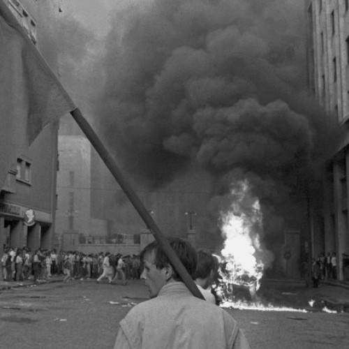 minerada din 13-15 iunie 1990: 35 de ani de la violențele din capitală