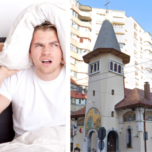 O sesizare referitoare la tulburarea linistii publice a fost depusă de un localnic din zona Fabricii din Cluj-Napoca. În document, acesta relatează că, de mai mulți ani, o persoană de pe strada Fabricii nr. 4, aproape de Biserica Sfântul Ioan Botezătorul, face zgomot intens în mod regulat.