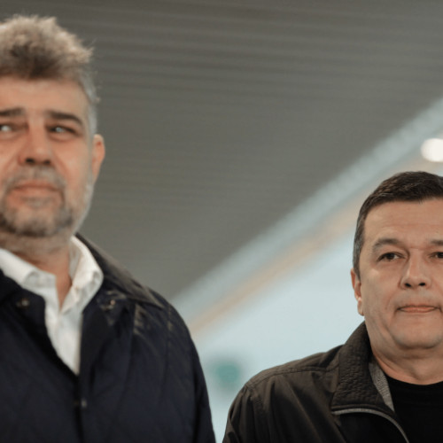 Scrisoare de critică la adresa conducerii interimate a PSD: solicită demisia și reformă profundă