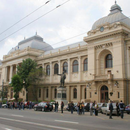 proiect de cercetare de la universitatea "alexandru ioan cuza" din iesi, selectat pentru finantare în cadrul programului amazon research awards