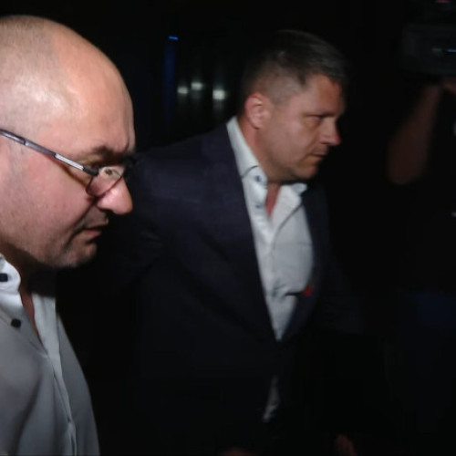 seful jandarmeriei braila, colonelul Nicolae Albaceanu, pus sub acuzare pentru afaceri incompatibile cu functia