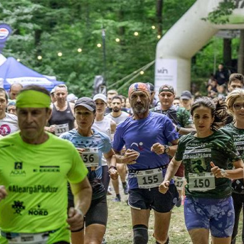 maratonul nordului la botosani aduce peste 400 de alergatori din toată țara